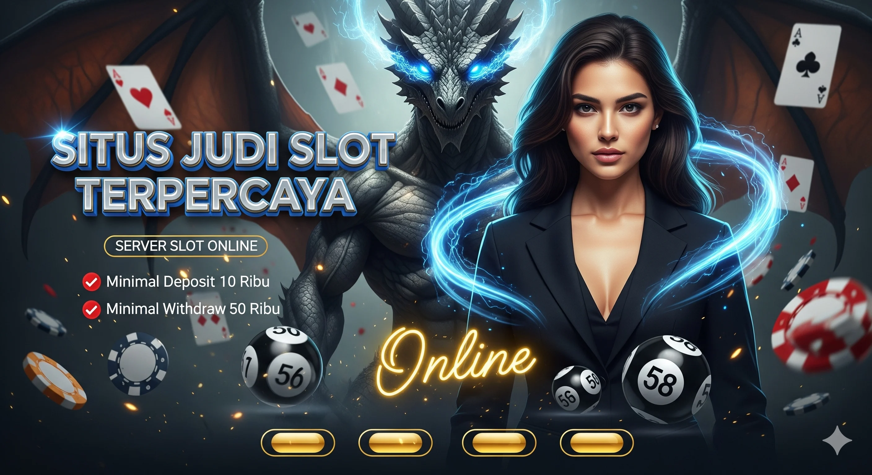Cara Menang Slot Jutaan dengan WMS Gaming