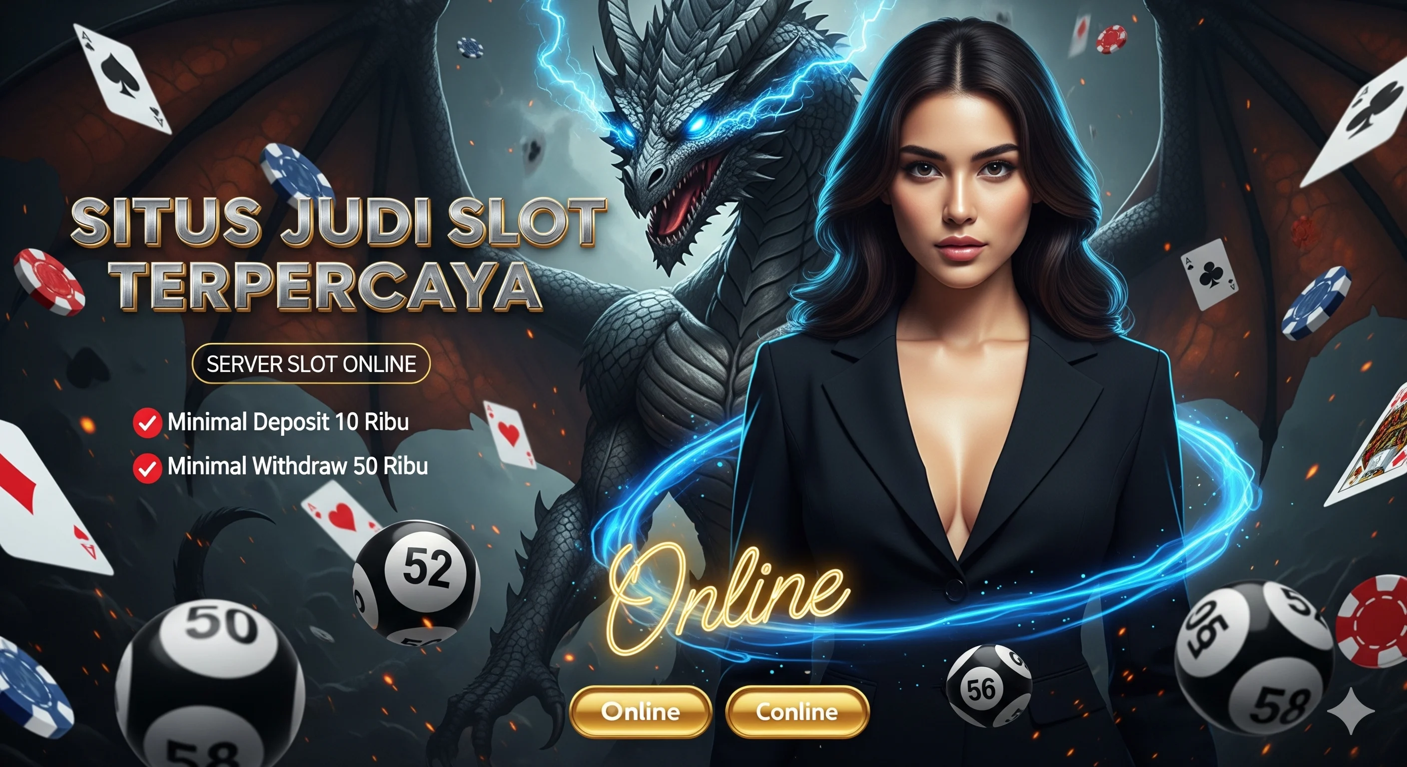4 Pola Khusus Mahjong Ways