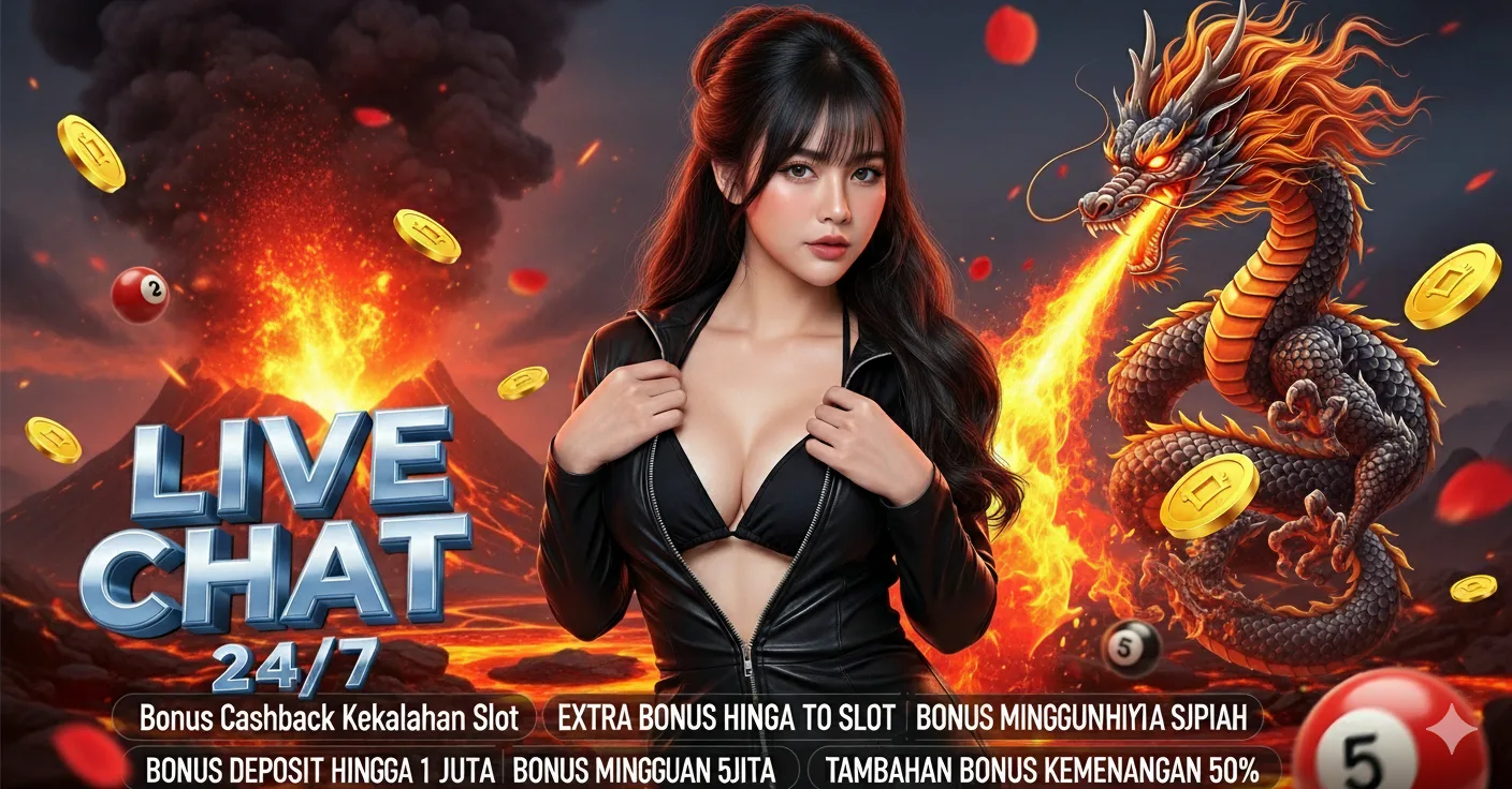 Daftarkan Diri Anda dan Rasakan Seru Bermain Bersama Evolution Gaming!