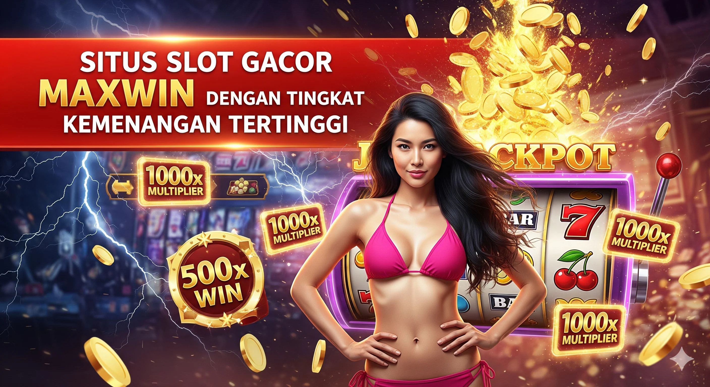 Cara Menang di Lightning Box Slot Online