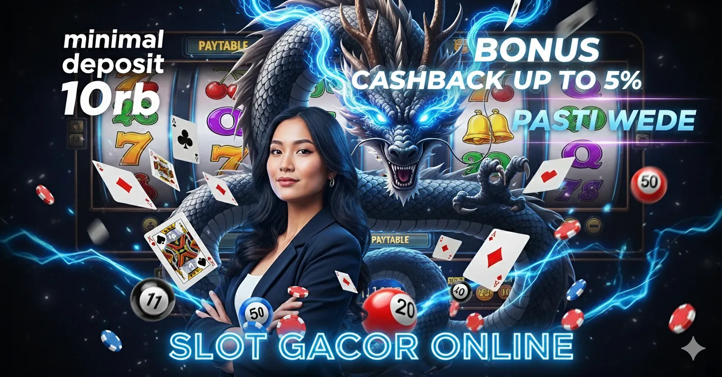 Tips Menang di Slot Online Novomatic dengan Trik Keren!