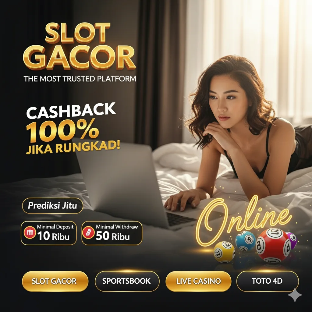 Cara Daftar Game Slot di NextGen Gaming: Mudah dan Seru!