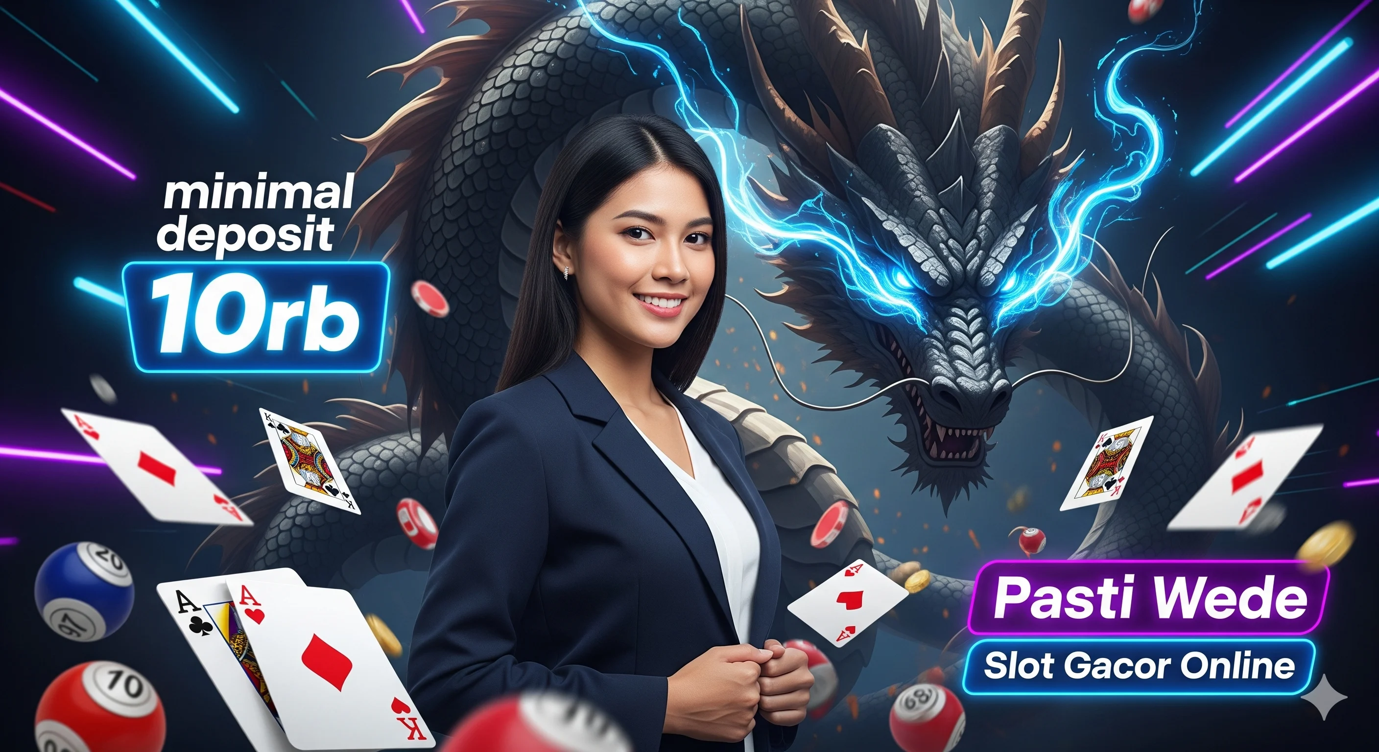 Cuan di Mahjong Ways 2 Bersama Wazdan