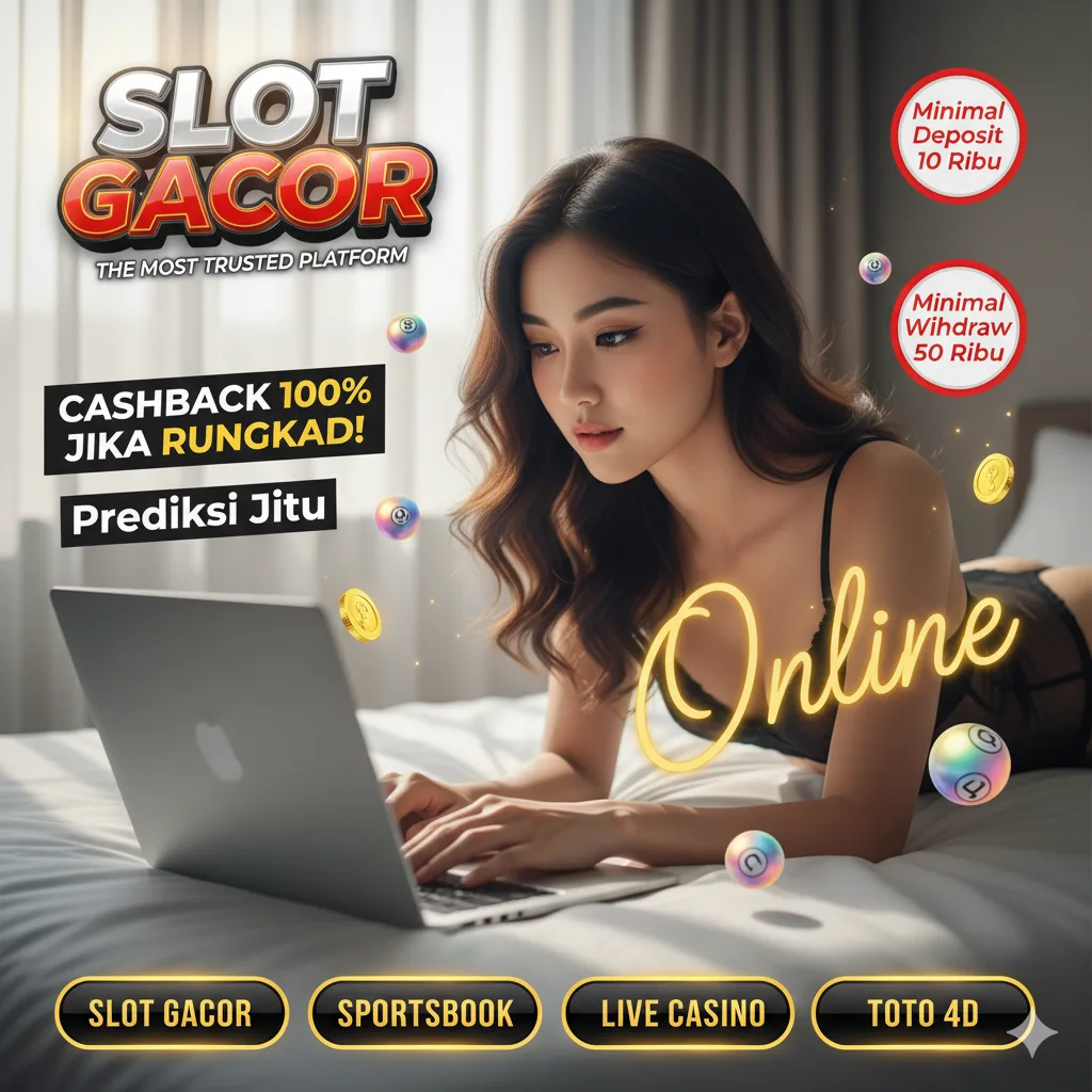 Panduan Jadwal Hoki Game & RealTime Gaming!