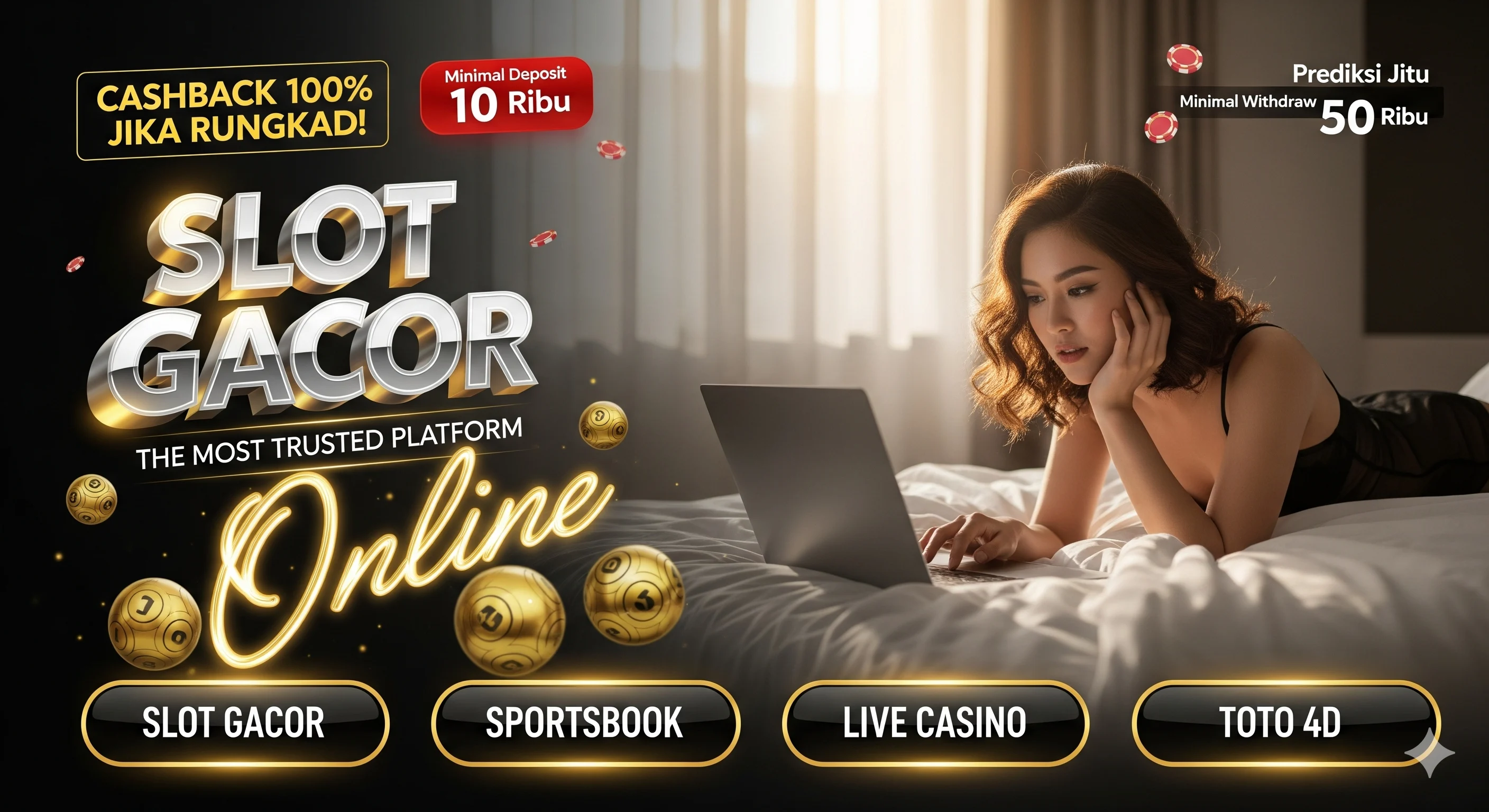 Indonesia vs Microgaming: Kemenangan di Setiap Dadu?