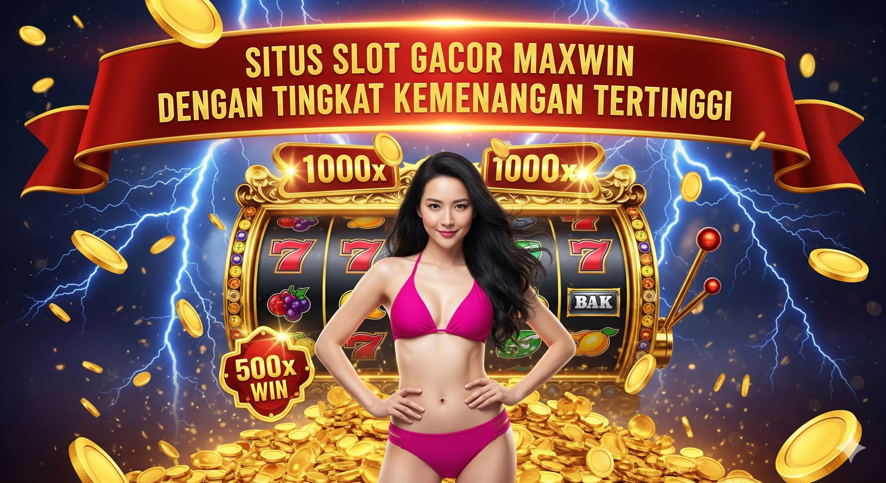Turbo Spin Mahjong Wins 3 dari Relax Gaming: Seru dan Jackpot berlimpah!
