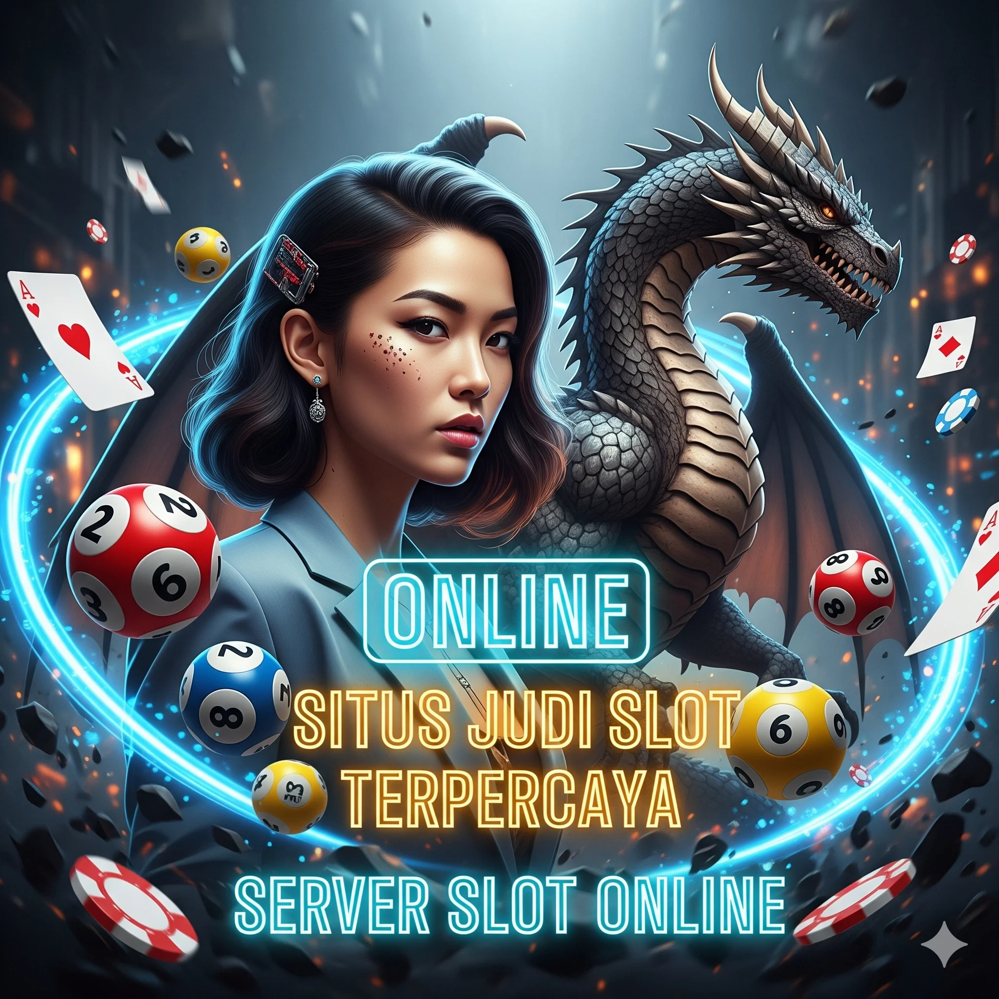 Reformasi! Mahasiswa Pecinta Mahjong Wins 3.