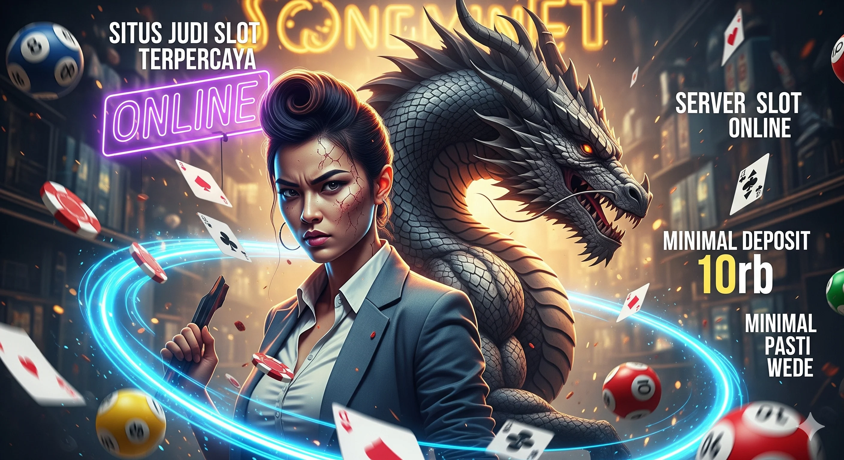 Puluhan Juta Bersemangat Tunggu High Games